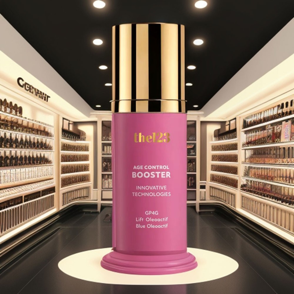 Age Control Booster