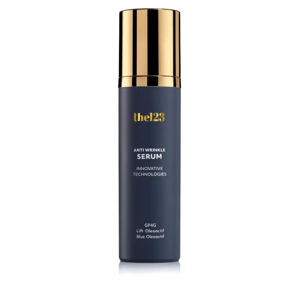 Anti-Wrinkle Serum