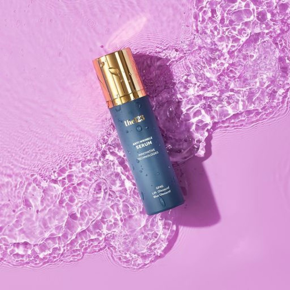 Anti-Wrinkle Serum