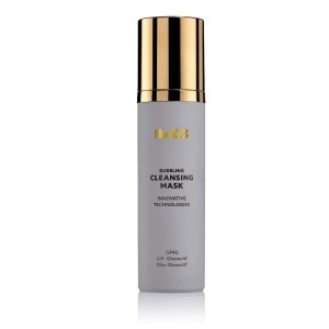 Bubbling Cleansing Mask
