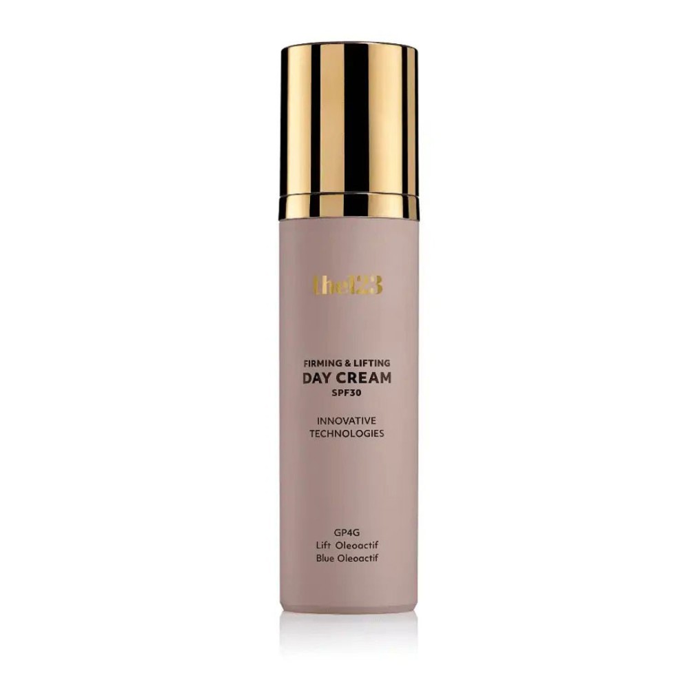 Firming and Lifting Day Cream SPF30