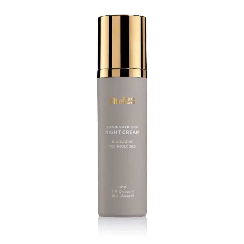 Firming and Lifting Night Cream