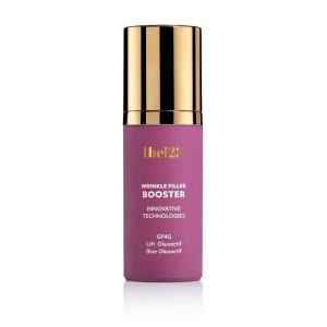 Wrinkle-filler booster